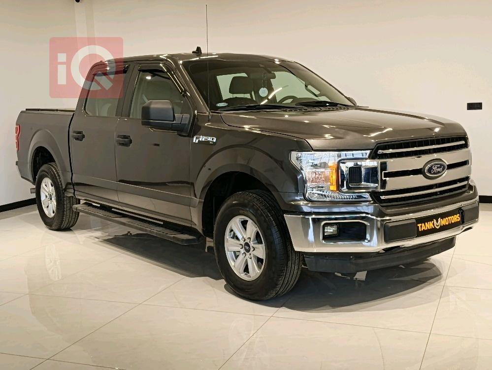 Ford F-150